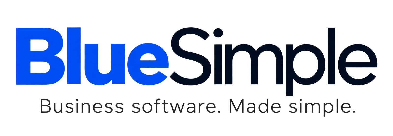 BlueSimple Logo